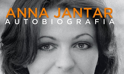 "Autobiografia" Anny Jantar!
