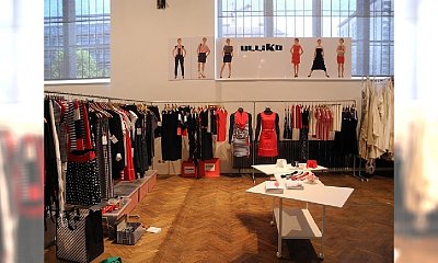 Modepalast już niedługo!