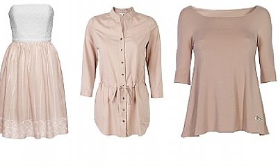Trendy: cukierkowe lato