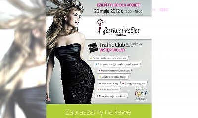 Impreza tylko dla kobiet