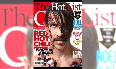 Red Hot Chili Peppers w Polsce