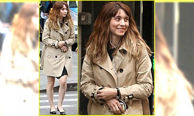 Rooney Mara - od punka do ombre hair