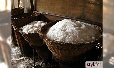 Biała śmierć - co to takiego?