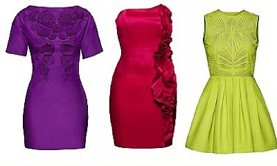 Trendy: sukienki na wesele