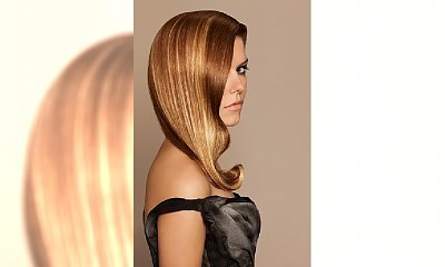 Kolekcja szykownych fryzur prosto od L’Oréal Professionnel