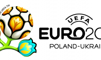 Kto jest sponsorem Euro 2012?