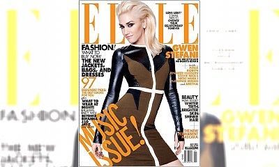 Blond wamp w kilku fryzurowych odsłonach – Gwen Stefani