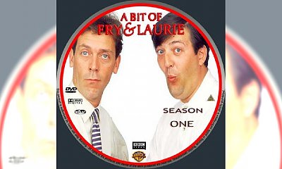 5 rzeczy, których nie wiecie o Hugh Laurie'm