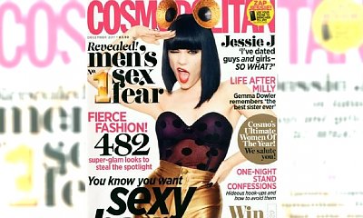 Fryzura Jessie J – czy będzie kultowa?