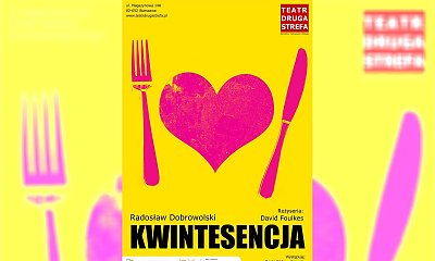 "Kwintesencja" w Drugiej Strefie