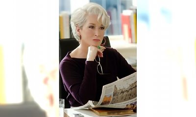 Piękna Meryl Streep (FRYZURY)