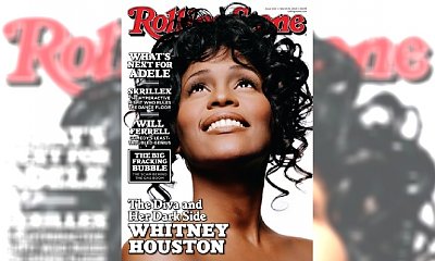 Ostatnia piosenka Whitney Houston