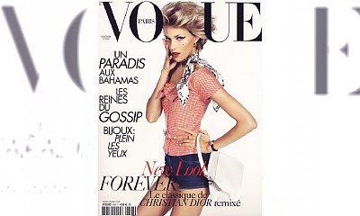Co ma wspólnego Anja Rubik z Kubą Wojewódzkim?