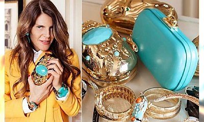 Anna Dello Russo dla H&M