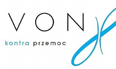Avon po raz kolejny walczy z przemocą!