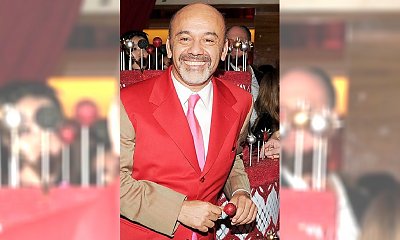 Christian Louboutin robi szminki!