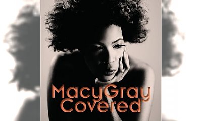 Macy Gray z Zackiem Efronem