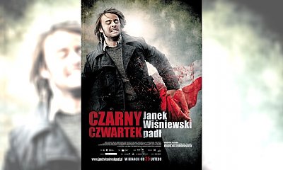 "Czarny czwartek" zwycięzcą Festiwalu "Wisła"