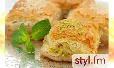 Baklawa