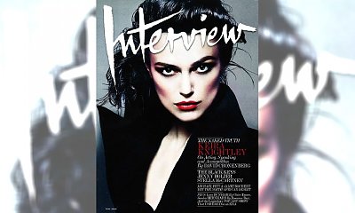 Keira Knightley zaręczona