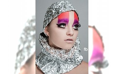 Trendy na lato: makijaż w kolorach tęczy!