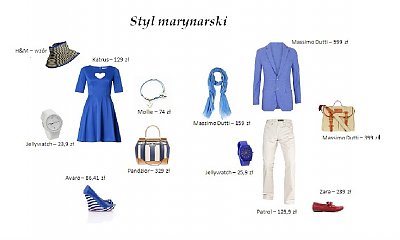 Weekend dla dwojga (STYLIZACJE)