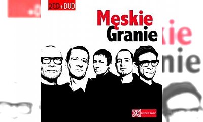Projekt Męskie Granie powraca