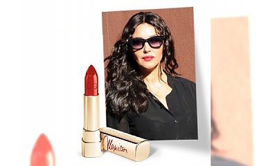 Dolce & Gabbana dla Monici Bellucci