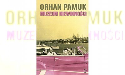 Orhan Pamuk otworzył muzeum!