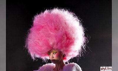 Fryzury w stylu japońskiego kawaii