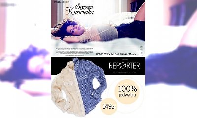 Lato z Reporterem