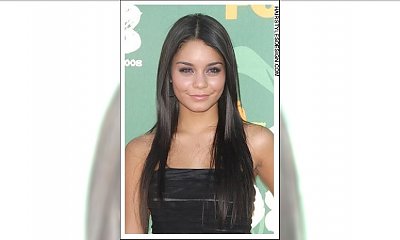 Fryzurowe odsłony: Vanessa Hudgens