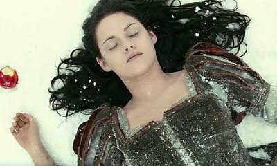 Kristen i siedmiu krasnoludków