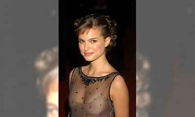 Natalie Portman (FRYZURY)