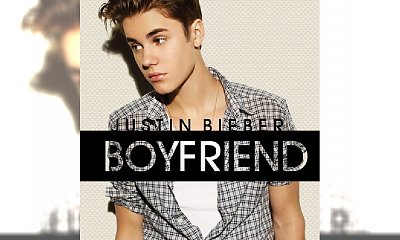 Justin Bieber z perfumami dla dziewczyn!