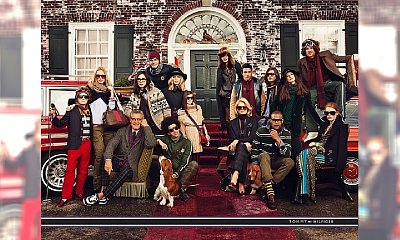 Tommy Hilfiger z wielkim rabatem na markafoni.pl!