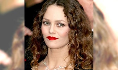 Vanessa Paradis i jej fryzury