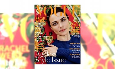 "Vogue" Tajlandia od 2013 roku!