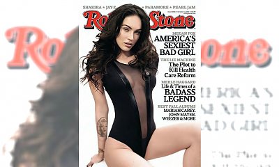 Megan Fox spodziewa się dziecka