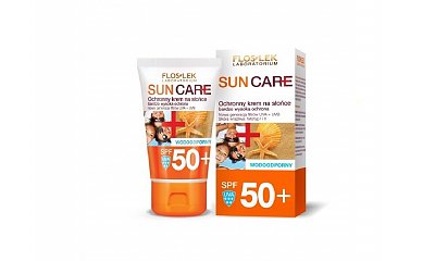 Jak chronić skórę przed słońcem?