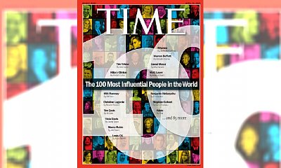 100 najbardziej wpływowych ludzi na świecie