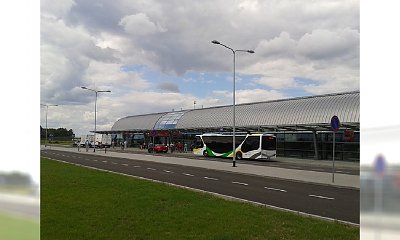 Tanie loty teraz z Modlina pod Warszawą!