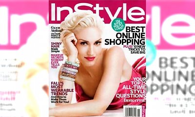 Jak zrobić fryzurę a la Gwen Stefani?