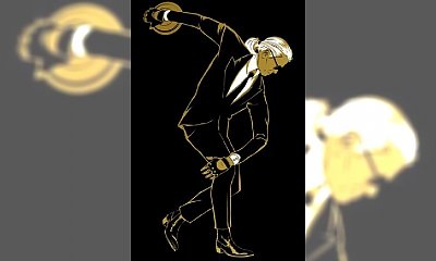 Karl Lagerfeld dla Selfridges