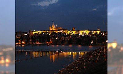 Co koniecznie należy zobaczyć w Pradze