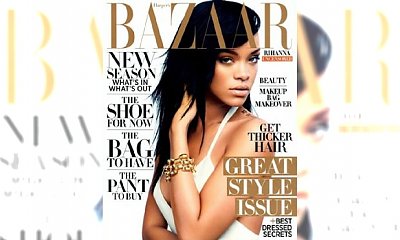 Rihanna dla River Island!