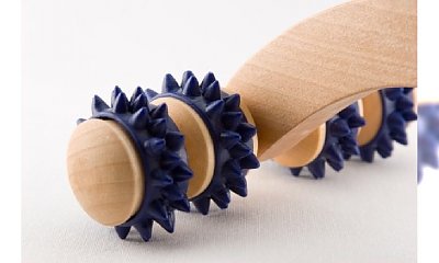 Rollmasaż – co to takiego?