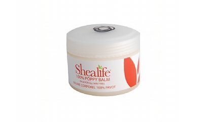 Testujemy: balsam Shealife