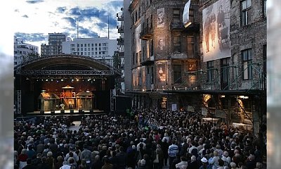 Festiwal Kultury Żydowskiej Warszawa Singera już niedługo!