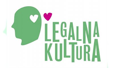 Polskie gwiazdy za legalną kulturą